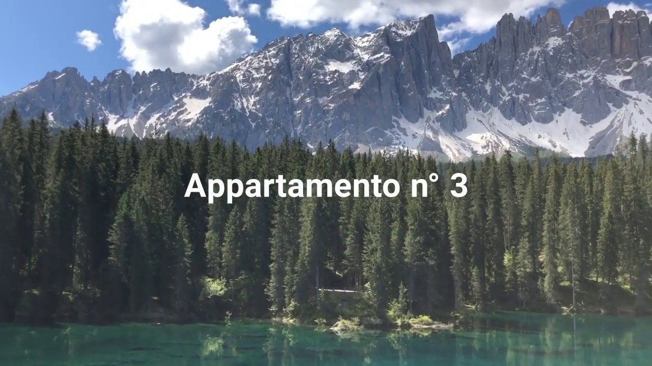 Residence laurin carezza
