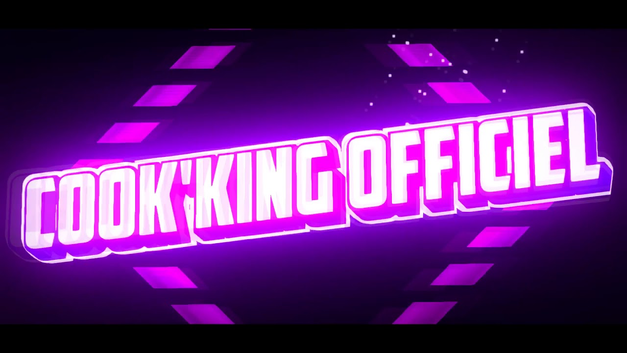 Cook'king officiel Compil YouTube