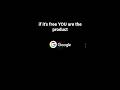 Google Free Kyu Hai? Reality Tumhe Hila Degi! | Moase Decode #shorts