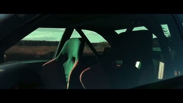 THE RACE (Official Music Video) Desi Flow | Manna X | New Punjabi Song 2025