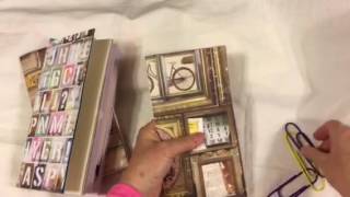 Travelers Notebooks Quick Flip