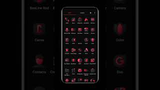 #TheParrot #SamsungGalaxyS22 #OneUI Home Screen Setup For Android #ZeffiSetups screenshot 5