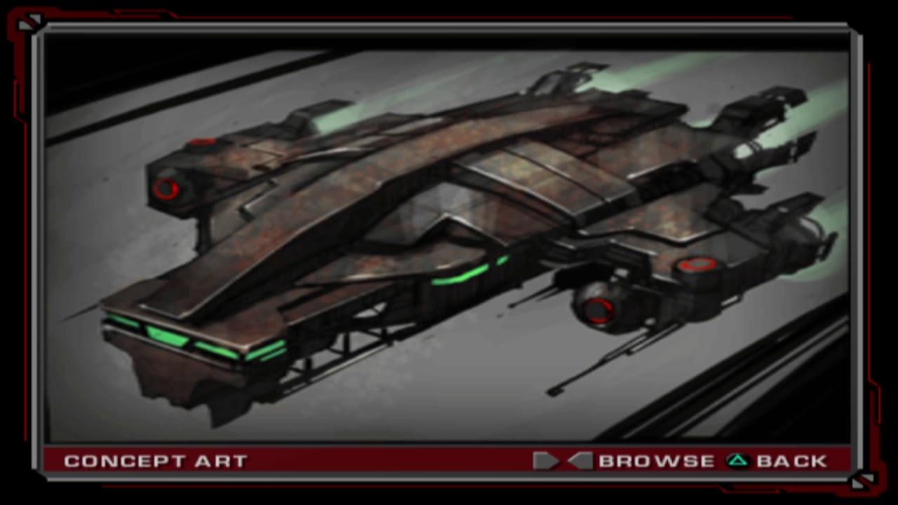 Ratchet Deadlocked Concept Art 7 YouTube