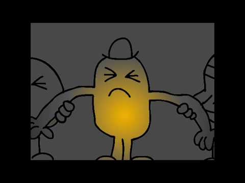 The Mr. Men movie (2028) trailer