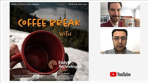 Coffee Break with Eddyfi: Reformer furnace inspection challenges - Eddy Current Array