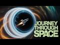 Warp Drives Could Destroy Everything | Here's Why?