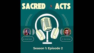 Sacred Acts Season 1 episode 2 by UU Congregation of Cleveland 16 views 5 months ago 42 minutes