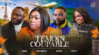 Temoin Coupable Teaser Film Conais 2026 Sila Bisalu Les Habacucs De Sb