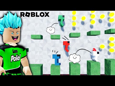 Todos GANAMOS o PERDEMOS!! en Roblox TOGETHER