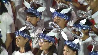 107-0613 崑山第26屆畢業典禮(605.606直笛表演+老師表演)