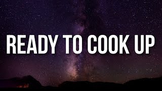 Future - READY TO COOK UP (Lyrics) Wealth