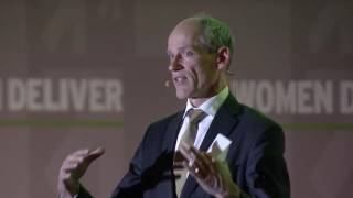 Linking and Integrating: SRHR Diplomacy for the SDGs
