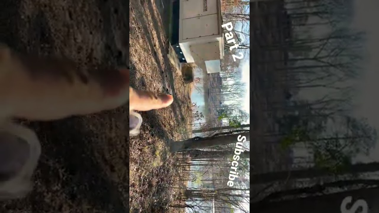 Rotate device part 2 of site 288 at Stone Mountain Campground  