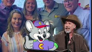 Watch Tim Wilson Chucky Cheese Hll video
