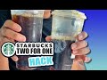 Every Starbucks Hack You Needed Yesterday