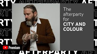 City and Colour’s YouTube Premium Afterparty