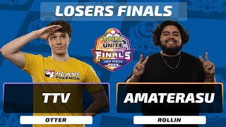 North America Regional Losers Finals at NAIC | Pokémon UNITE Championship Series