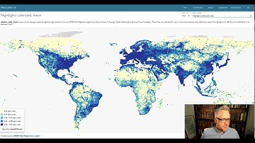 Absolute poverty, relative poverty, and conflict