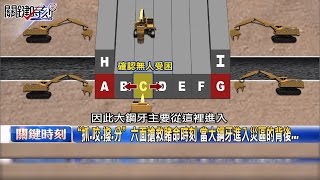 關鍵時刻 20160209 一刀未剪版