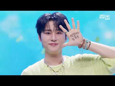 [60fps] 260730 M! COUNTDOWN Young K (DAY6) - Shut The Door