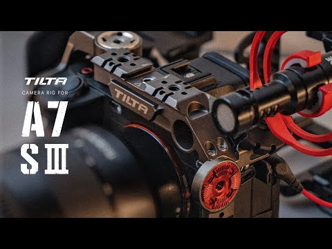 Introducing the Camera Rig for Sony A7sIII