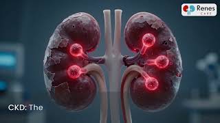 Fibroblast Growth Factor 23 Dysregulation in CKD