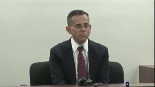 Dr. Andrew Kolodny Testifies in Blockbuster Opioid Trial - State of Florida v. Walgreens