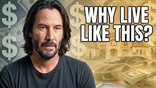 Details Keanu Reeves Has Millions… So Why Does He Live Like This Guide
