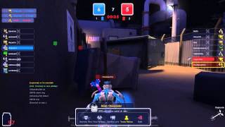 HACKERS del microwars