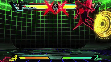 UMVC3 Offline Sets CTRftw vs Deeds 5/29/13 Part 4