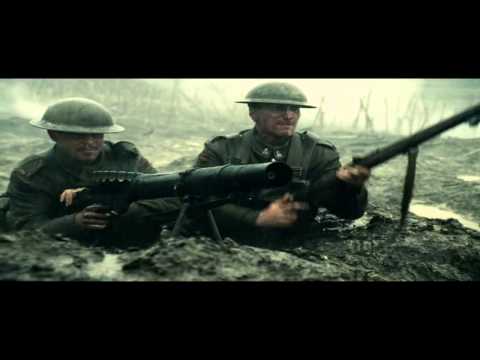 Sabaton - 7734 (lyrics in description)