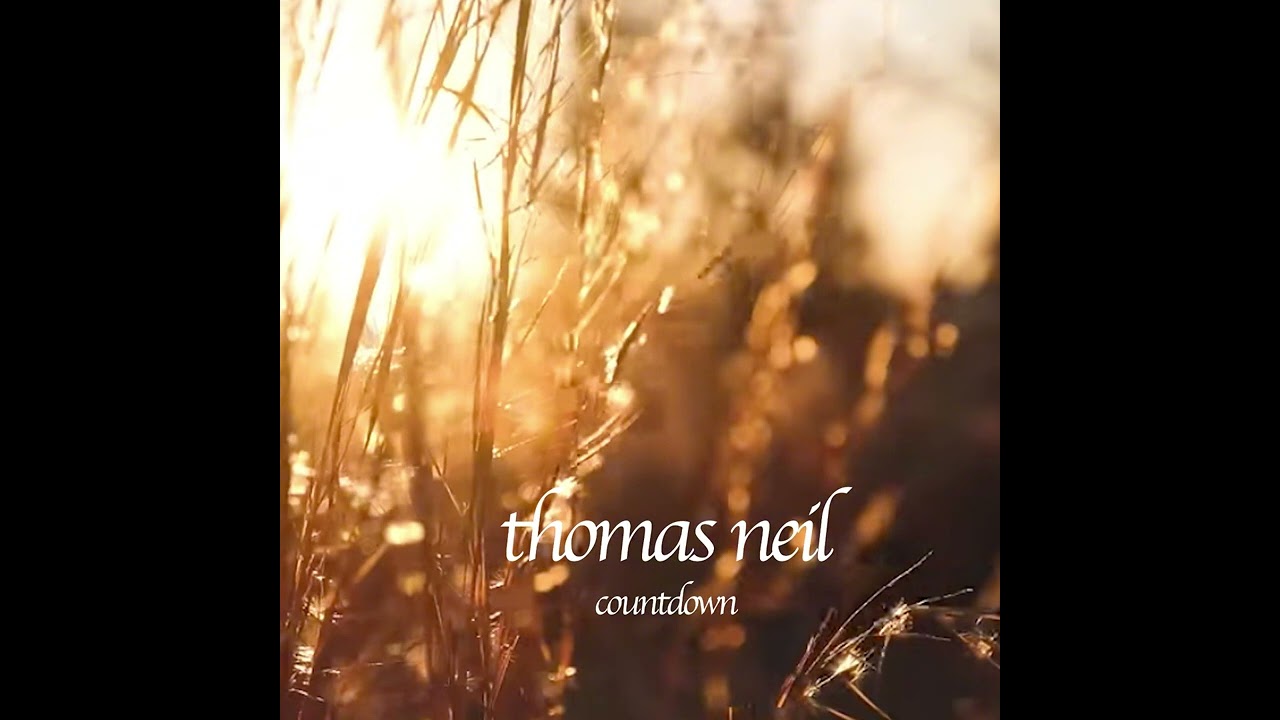 Thomas neil - Countdown (Original Mix)