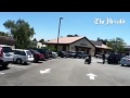 With more retail opening in downtown Monterey, already scarce parking becomes harder to find in the