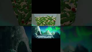 A dragon slaying montage - from 3D animated short 'Freelance'