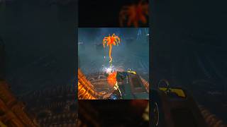 The NPC the goes down holding the trigger| Aliens Incursion #gaming #games #videogame #gamer