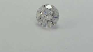 Round Diamond 0.90 Carat D Colour Si1 Clarity Gia1179519819