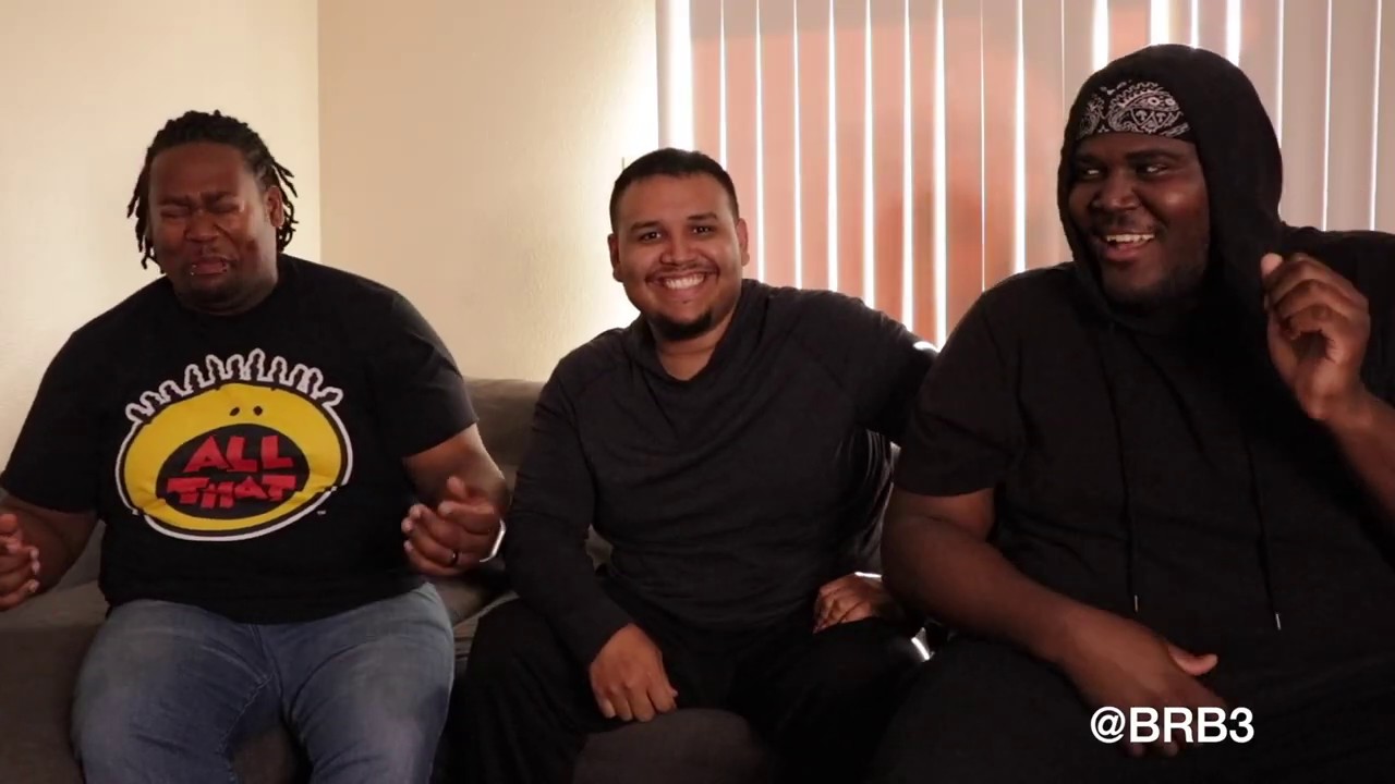 Welcome To BRB3! - YouTube