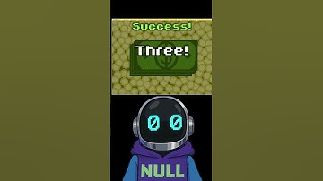 Timmy getting paid #ludumdare #indiegame #indiegames #indie #gaming #gameplay #gamedev