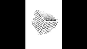 Adobe Illustrator 2025 Tips - How to create 3D Box Text effect #ducthangds