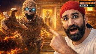 CHALLENGES AANE DO! ❤️| BGMI LIVE  | PUBG screenshot 2