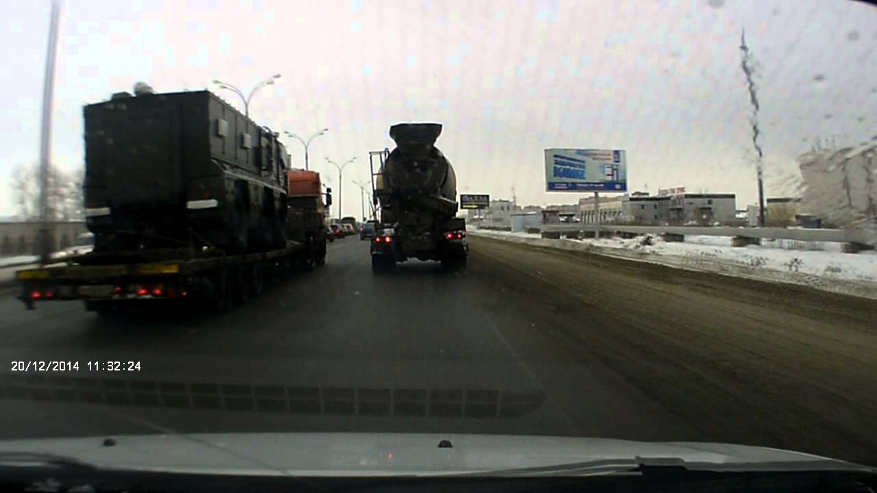 Помощь на дороге камаз
