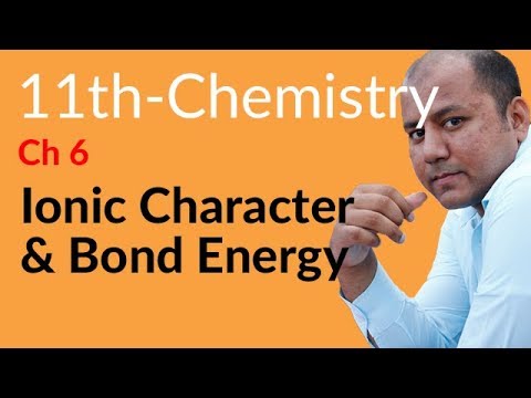 11th Class Chemistry,