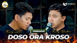 DOSO ORA KROSO || MAJELIS SAPU JAGAD || SJ AUDIO