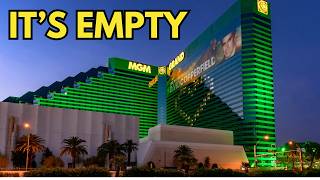 The MGM Grand Las Vegas: From Luxury Icon to a Total DUMP