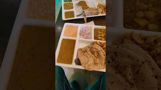 Free Food Trick How to access railway lounge #food #train #launge Food At Rs 2 only