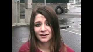 Celebrity Flyleaf's Funny Home Video Profile