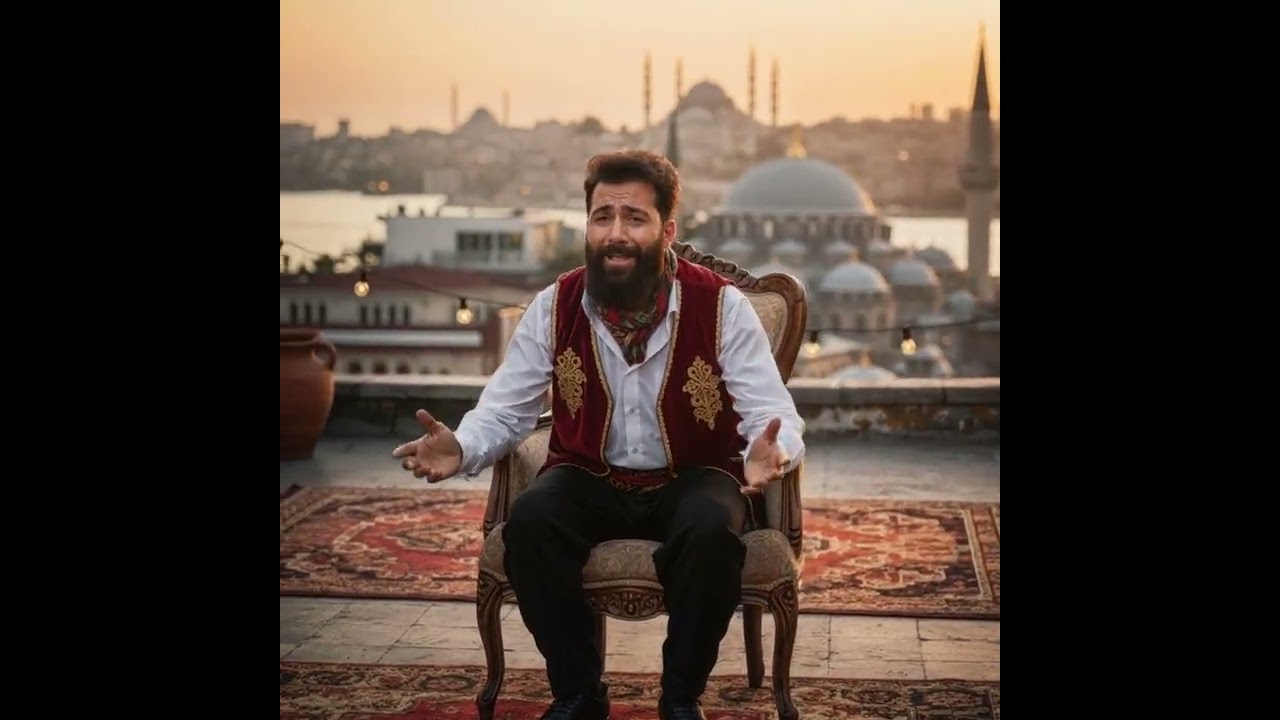 ROMANE GILA❤️ MAMO TY NĚZNAŠ❤️ 2026