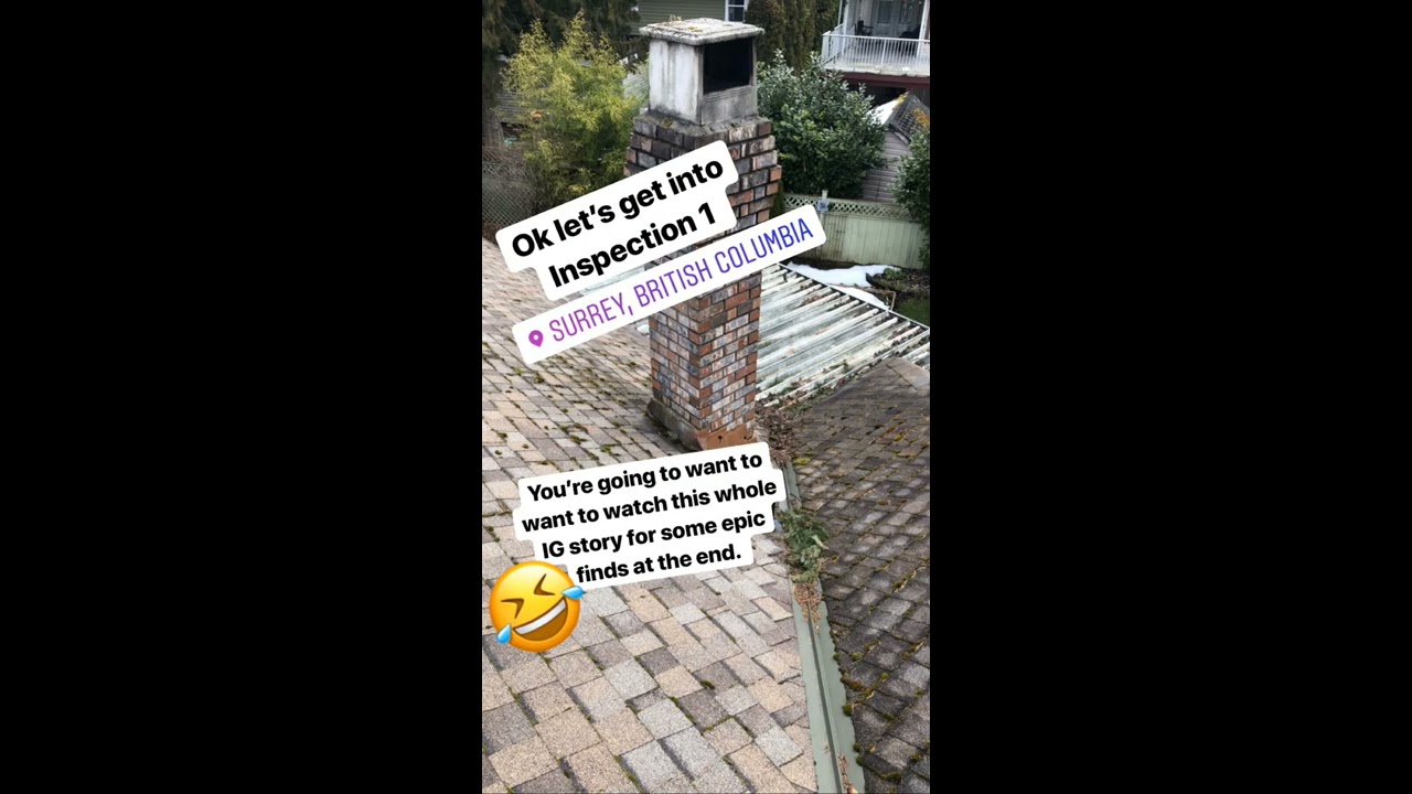 HOME INSPECTIONS FAILS 2 YouTube