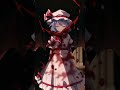 【 #東方project 】 #レミリア に怒られる（られたい方はどうぞ