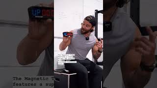 The Bulldog Gear Magnetic Timer ⏰